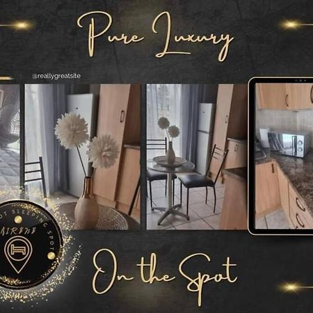 Apartament Funky Dot Sleeping Spot Kempton Park Zewnętrze zdjęcie