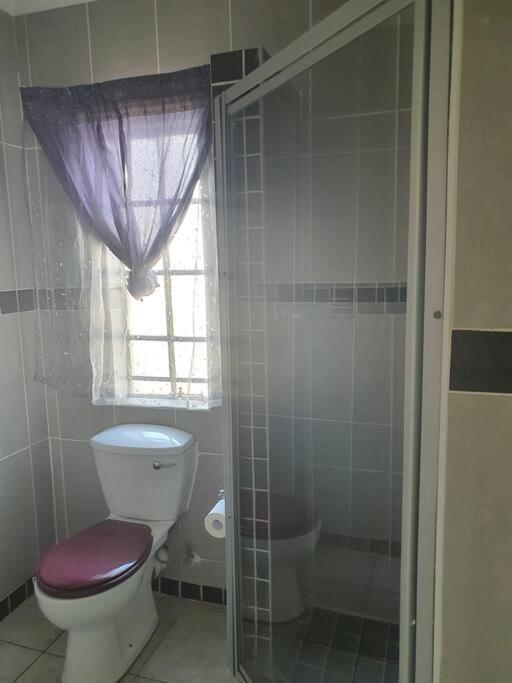 Apartament Funky Dot Sleeping Spot Kempton Park Zewnętrze zdjęcie