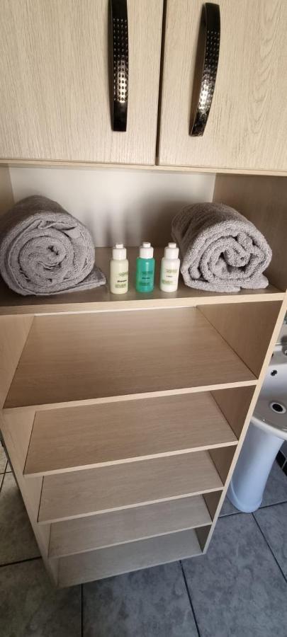 Apartament Funky Dot Sleeping Spot Kempton Park Zewnętrze zdjęcie