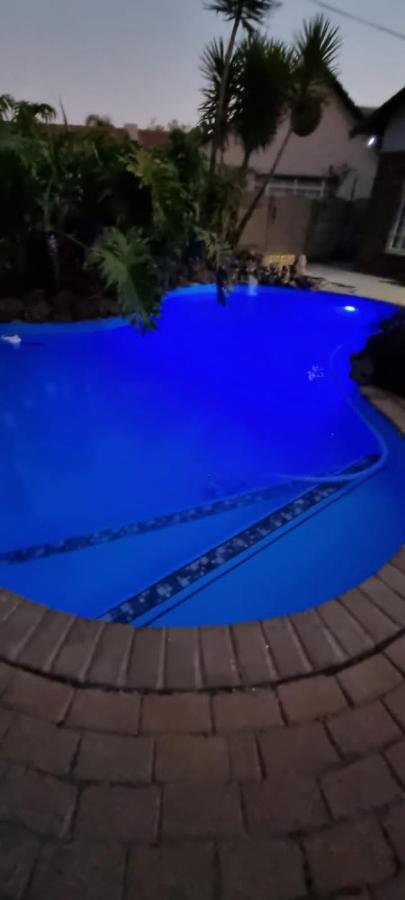 Apartament Funky Dot Sleeping Spot Kempton Park Zewnętrze zdjęcie